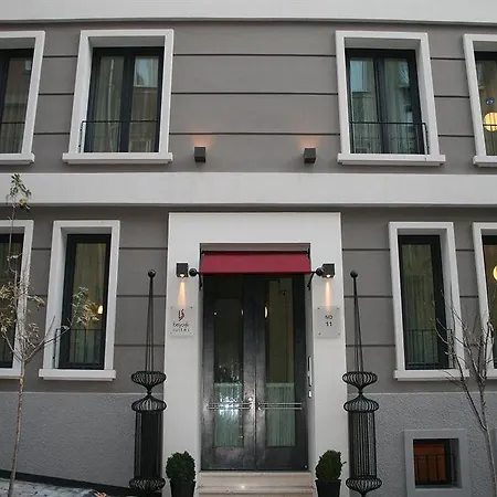Beyoglu Κωνσταντινούπολη