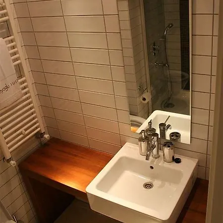 Hotel Beyoglu 3*