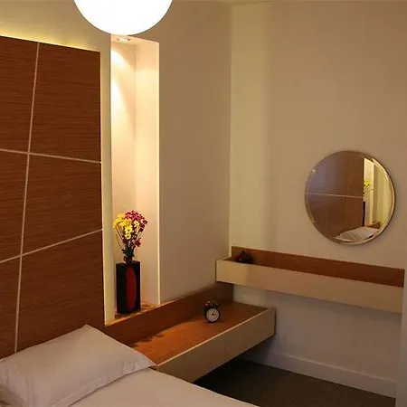 Appartement Beyoglu