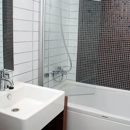 Beyoglu Appartement *