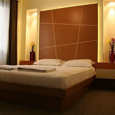 Beyoglu Hotel Istanbul