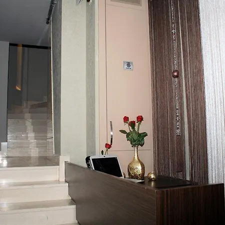 Beyoglu Hotel