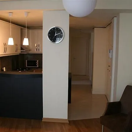 Beyoglu * איסטמבול