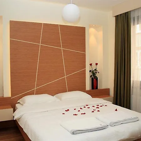 Beyoglu 3* Istanbul