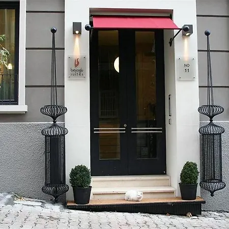 Hotel Beyoglu Istanbul