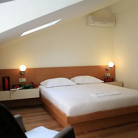 Beyoglu איסטמבול