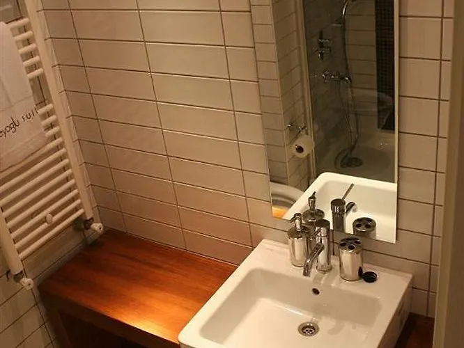 Appartamento Beyoglu *