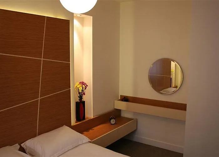 Appartamento Beyoglu