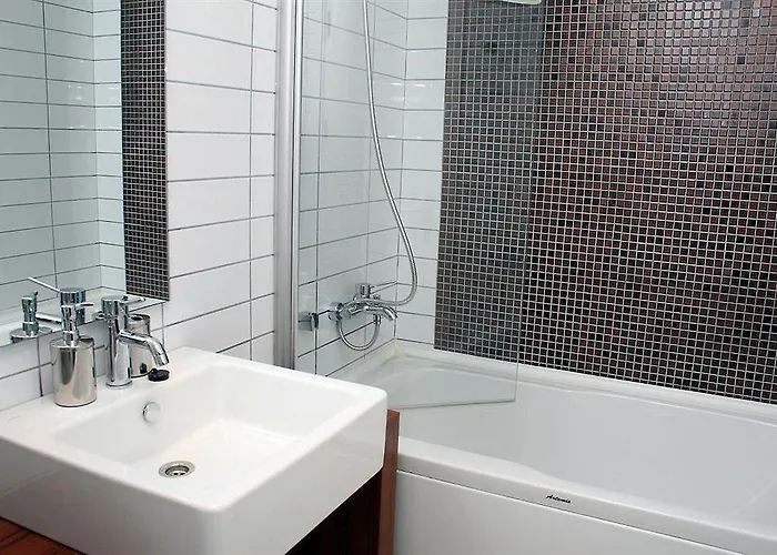 Beyoglu Appartamento *