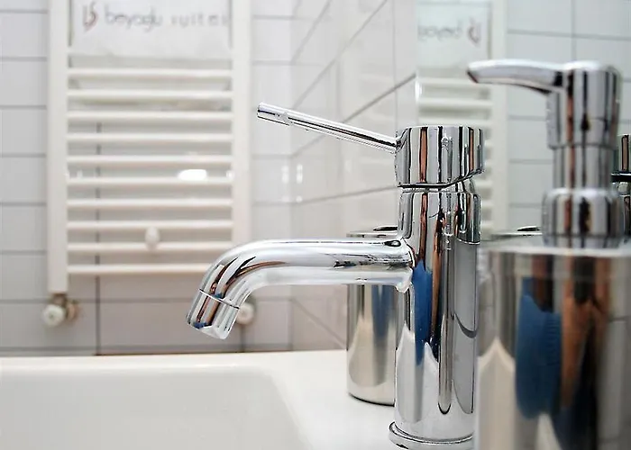 Beyoglu Appartamento *