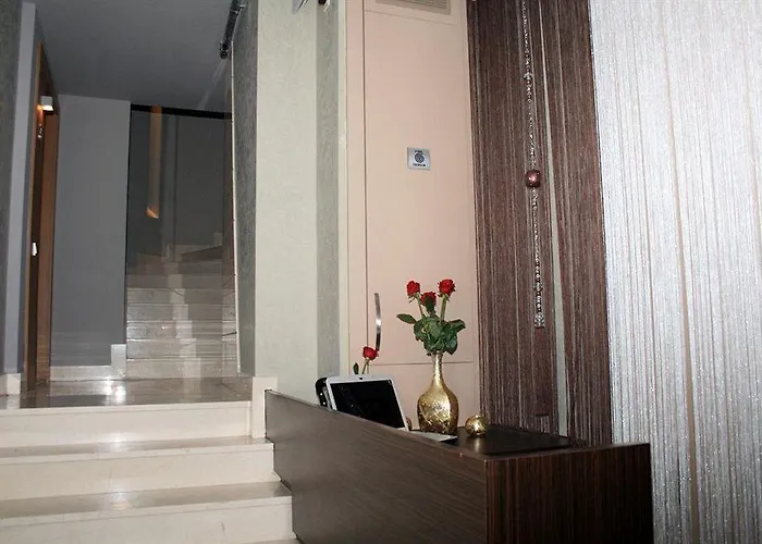 Beyoglu Appartamento