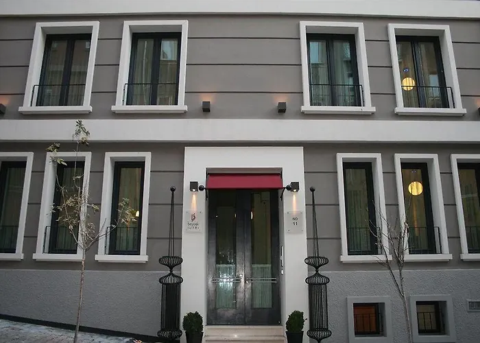 Beyoglu Provincia di Istanbul