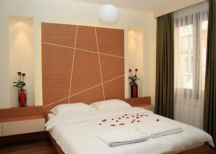 Beyoglu * 이스탄불