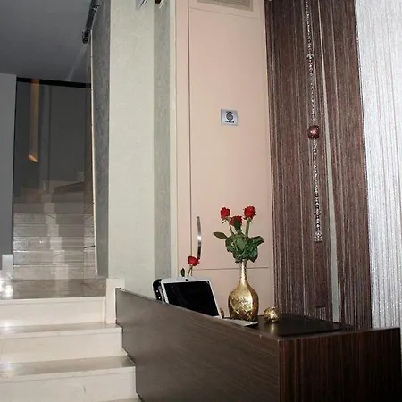 Beyoglu Lejlighed
