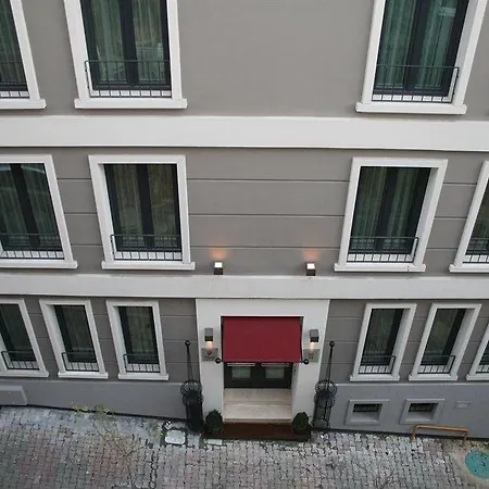Beyoglu *